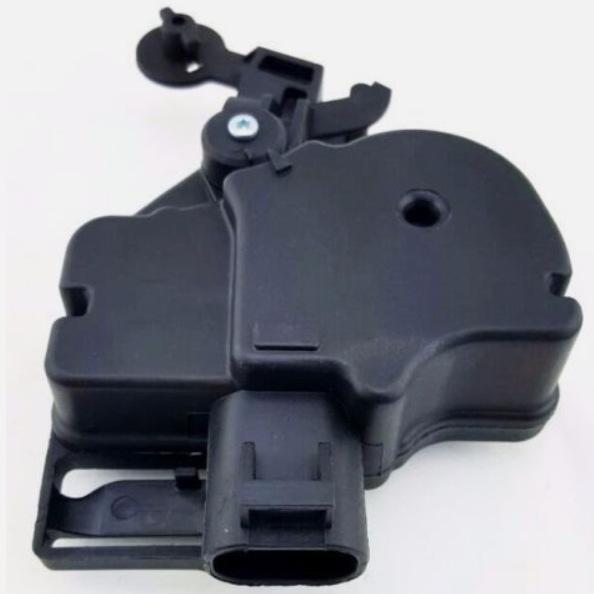 Привод замка двери Chevrolet 15250765/15808595/746-015 Buick