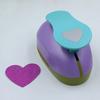 Large Scrapbooking Punches, DIY Craft Paper Punch, Card Making, Embossing Device, Puncher Stationery, Creative Kids Gift, 7.5cm