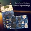 DualCore 2.4G FPV Diversity Receiver