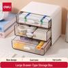 Drawer Desktop Organizer Box