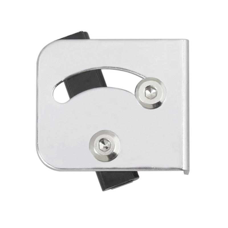 Drum Strap Mounting Rack with Screws Percussion Parts for Professional