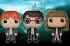 Harry Potter Vinyl Figure Standard Collector's