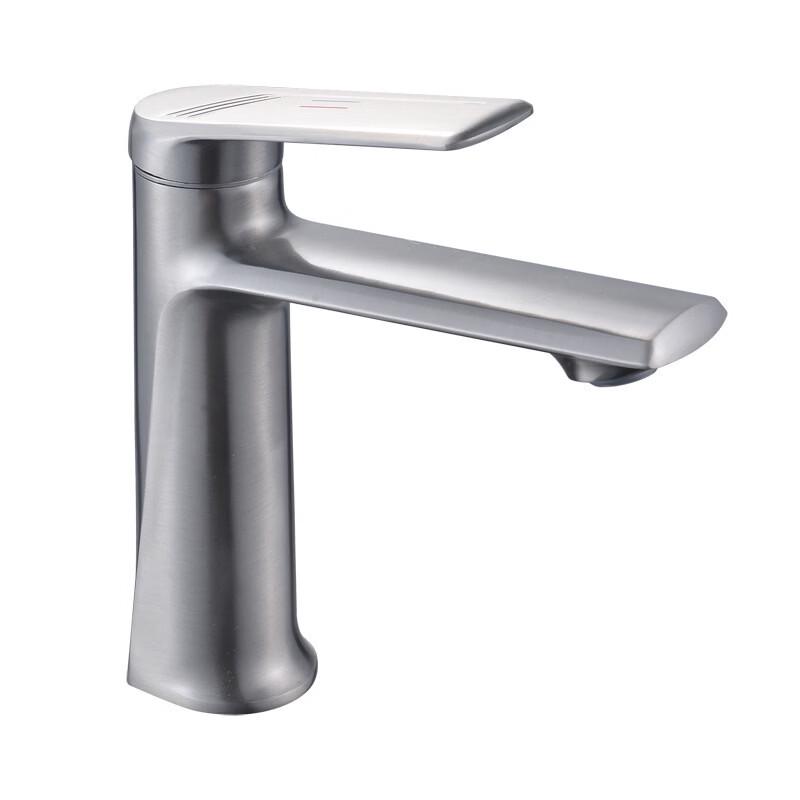 TLXT Basin Mixer Faucet