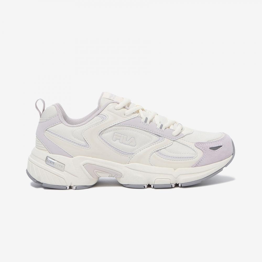

Fila Ranger Light V2 1rm02715g 153 White Purple White/225