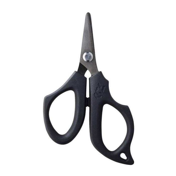 Daiwa PE Scissors 125R+F Black One Size