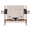10 PCS Charging Port Connector for Lenovo Tab P11 / Tab P11 Pro TB-J606F TB-J606N TB-J606L TB-J606