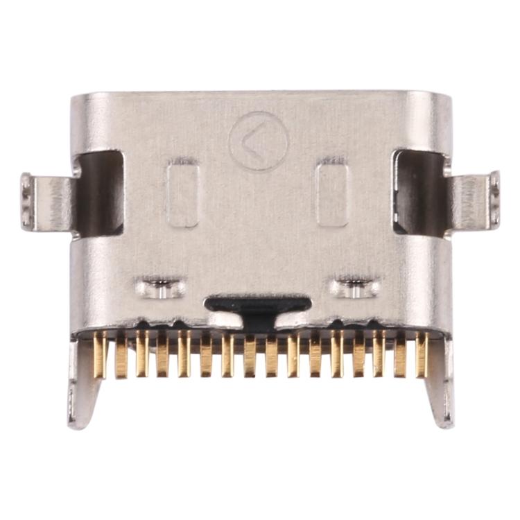 10 PCS Charging Port Connector for Lenovo Tab P11 / Tab P11 Pro TB-J606F TB-J606N TB-J606L TB-J606