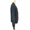CANADA GOOSE 2415MBJ Bartlett Bomber Apparel Outerwear Jacket Nylon Black