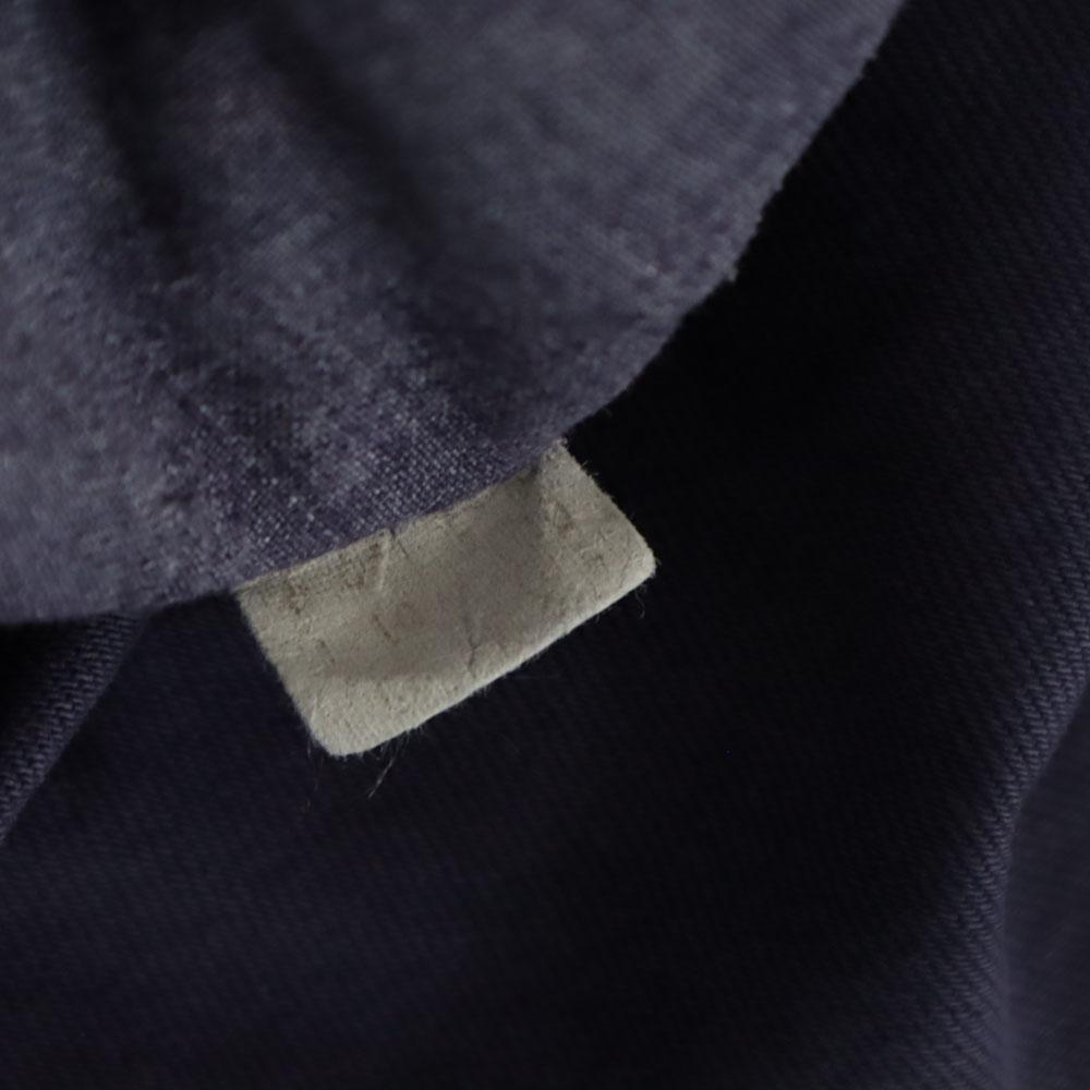 Levi's 80s Vintage Challah Pan Button fly Straight denim pants Men's Used