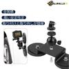 USmallbee Magnetic Camera Stand Set for Action Camera Car External Mounting Suction Cup Compatible with GoPro GoPro and APEMAN Cameras, Accessories,