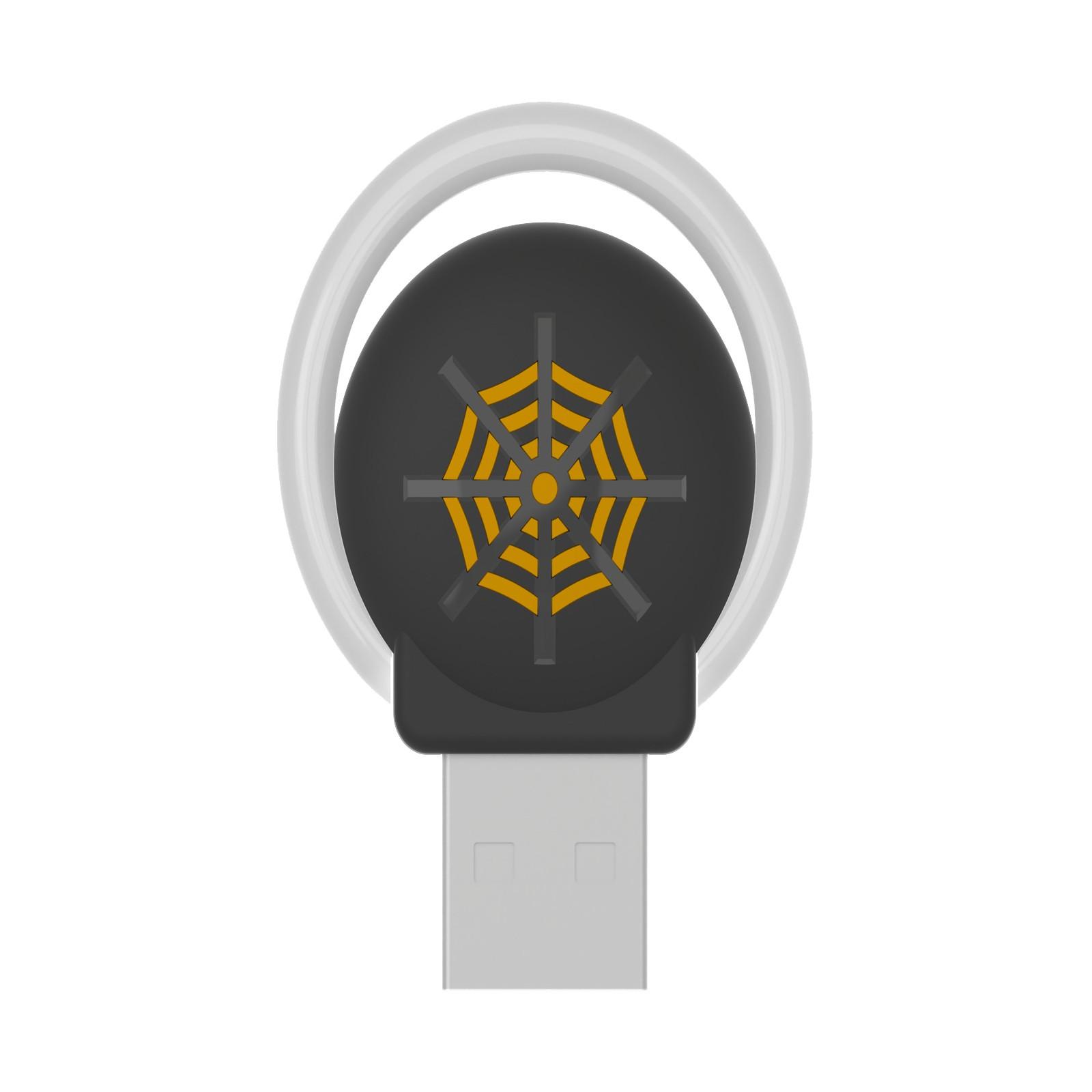 

USB подходит для дома, автомобиля, улицы и кемпинга чёрный