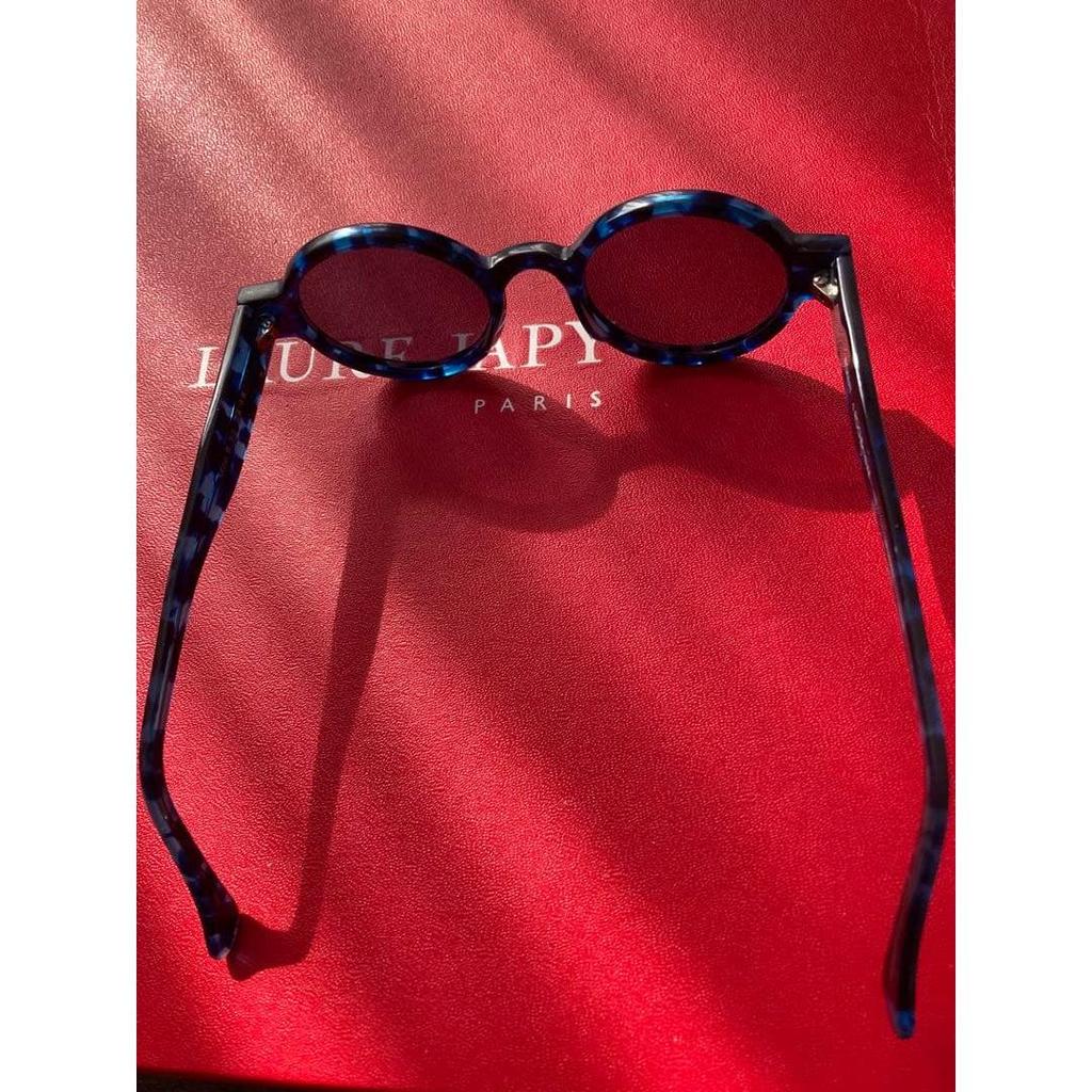 Used robert la roche rare vintage model glasses
