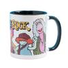 Fraggle Rock Group Mug