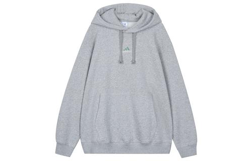 Adidas Sweatshirts Men Gray IN3165 2XL серый