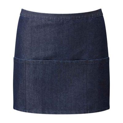 Colors 3 Pocket Apron