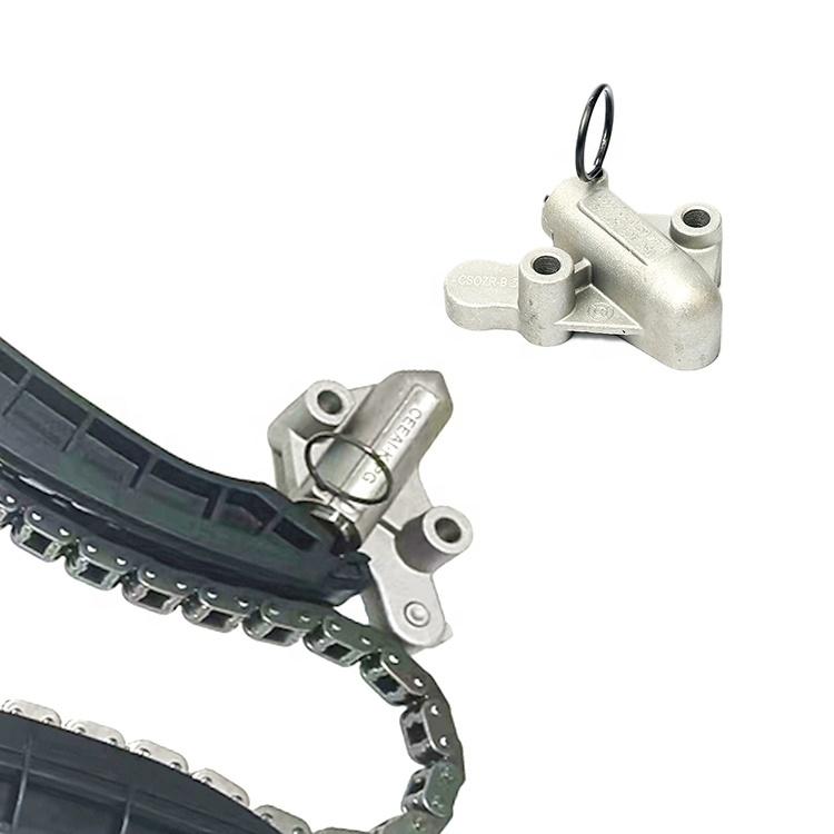 Hot Sale Auto Engine Parts Timing Tensioner 03C109507M Timing Chain Tensioner for VW EA111 Polo 1.4 1.6