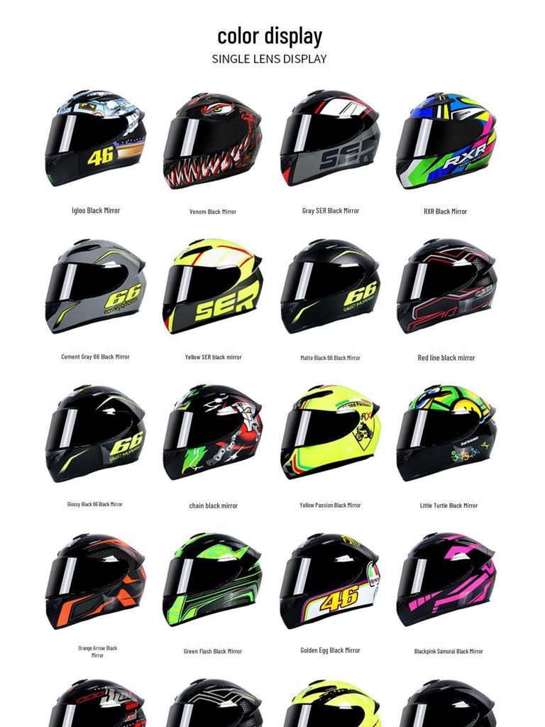 Riding K Unisex Bluetooth Motorcycle Helmet - Full Face, Winter & All-Season Safety for Electric Vehicles