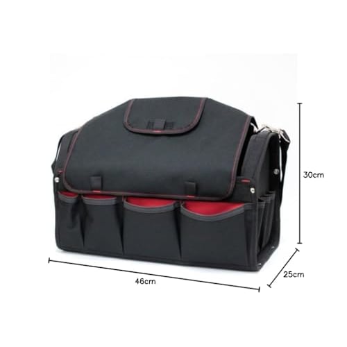 SK11 (SK11) Tool Carry Bag PRO with Cover STC-M