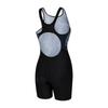 Arena Women 3 4 Swim Racerback Black A6bl1pl49 Blk