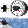 Easy Installation Replacement Pressure Indicator for Pool Filters Ensures Accurate Monitoring Spa Sand Pump Gauge