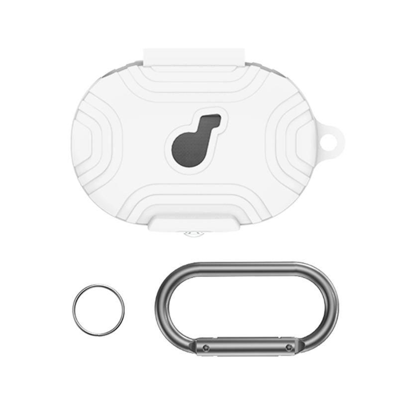 Protective Carrying Case Shockproof for  Space A40 Headphone Dustproof Washable Charging Box Sleeve Cover