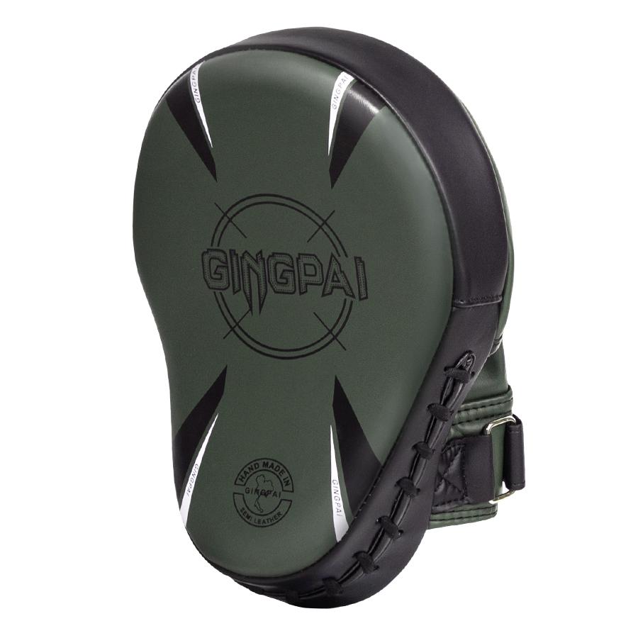 Professionell boxningsmålhandtag Taekwondo Muay Thai Träningsutrustning Barn Slå Målet Ledsagande Sparring Boxningsskydd