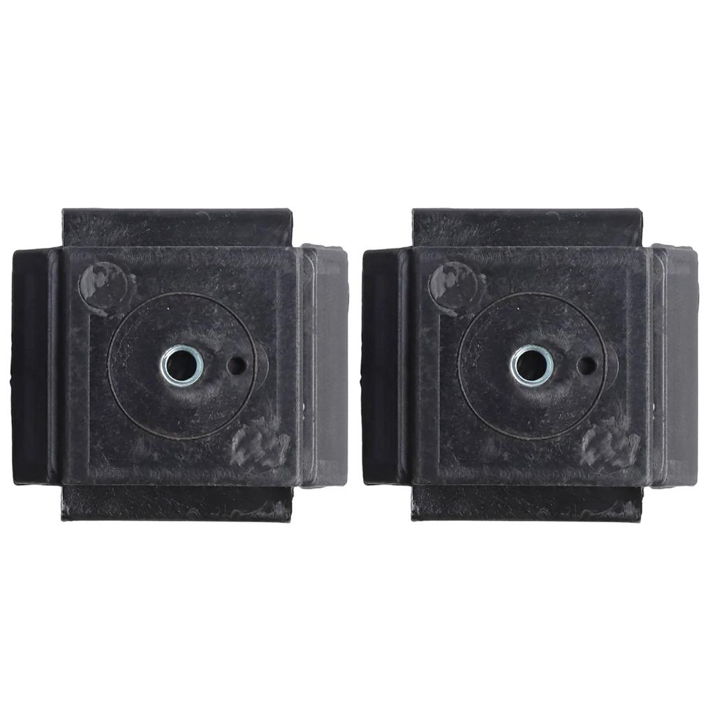Car Maintenance Bumper Bracket Cover Easy Installation OE Number 2018800114 Reliable Fit Direct Replacement For Mercedes W201