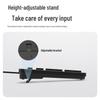 HP Wired Silent Office Keyboard and Mouse Combo