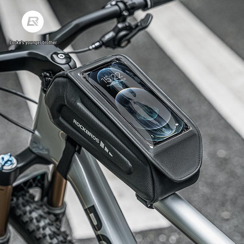 ROCKBROS Bicycle & Cycling Bags