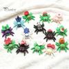 Gifts for Collectors of Oddities 3D Printed Spider Egg/Spider Statue, Realistic Fantasy Creature Model Desktop Ornaments Ornament, Lightweight Unique