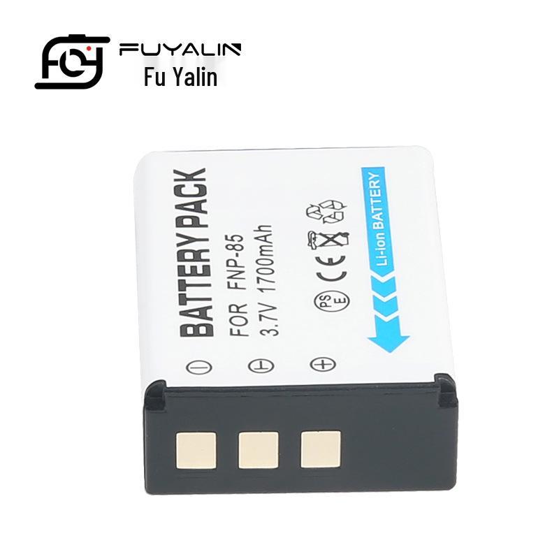 Fujifilm SL245/SL240/SL300/SL305 NP85 Camera Battery