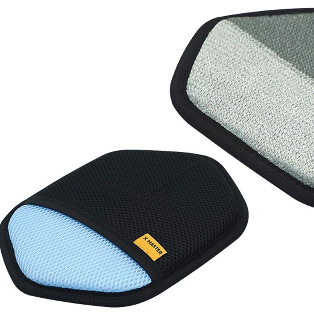 Reusable Pet Hair Removal Gloves Washable Static Hair Remover Portable Pet Grooming Gloves Home