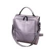 Bag Woman Genuine Leather Backpack Korean Crossbody Bag All Cowhide Handbag Backpack