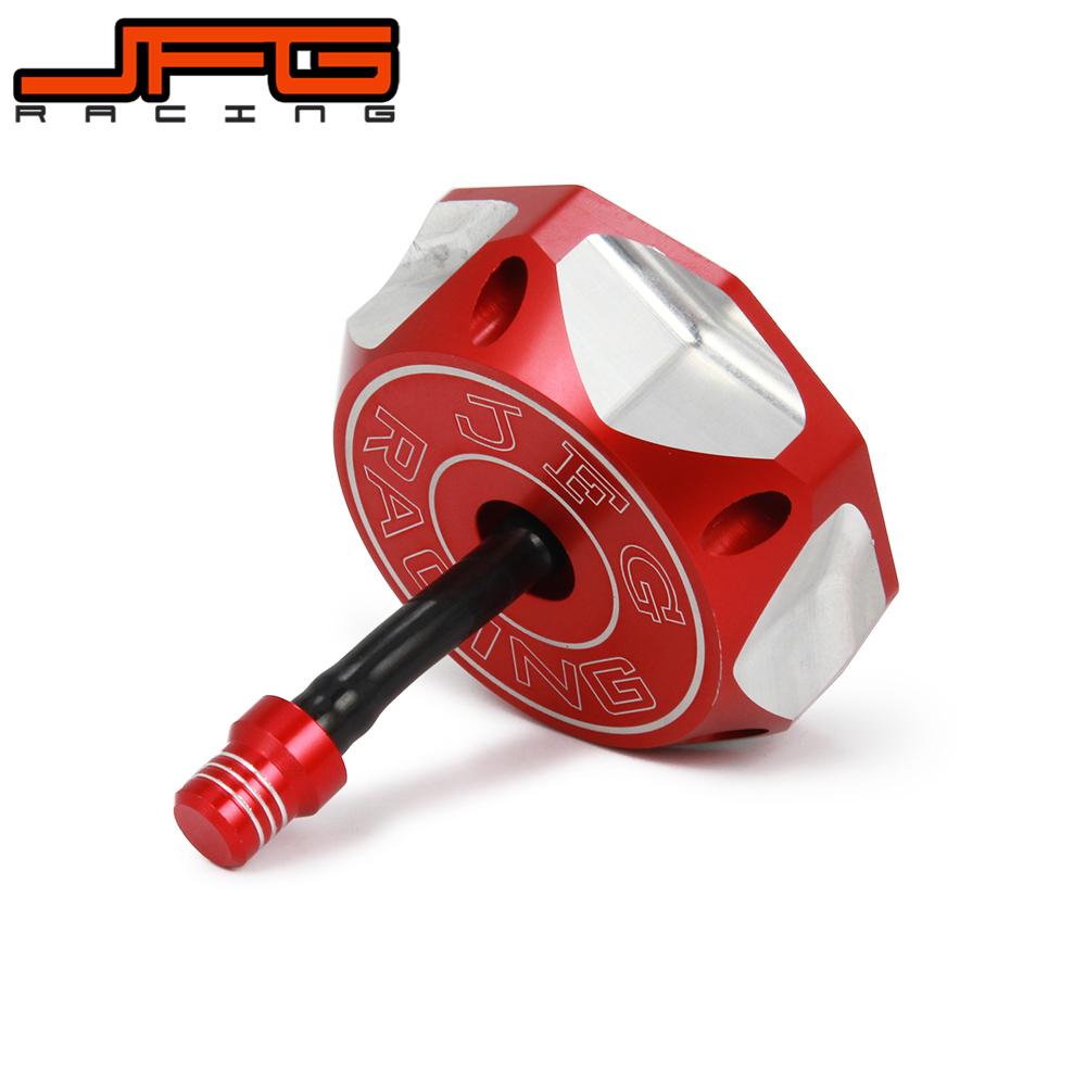 Motorcycle CNC Gas Fuel Tank Cover Cap For SUZUKI RM85 RM125 RM250 RMZ250 RMZ450 RMZ450Z RM RMZ 85 125 250 450 450Z