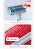 Pet Hair Remover Roller Brush for Cats and Dogs - Sticky Hair Removal Tool