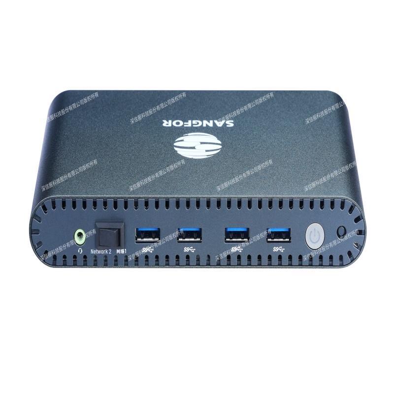 Sangfor aDesk-PRO-GT1000 Desktop Cloud Access Management System (CN version)
