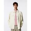 GXG Men's Lapel Long-Sleeve Shirt