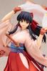 Kotobukiya ARTFX J Sakura Wars Sakura Shinguji Scale PVC Painted Finished Figure 1/8