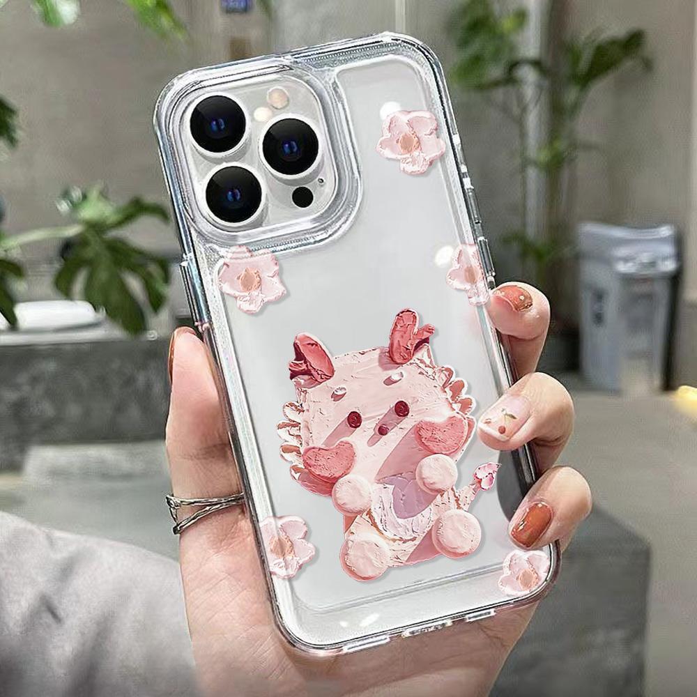 Telefondeksel for iPhone 11 13 12 14 15 16 XR XS Pro Max 7 8 Plus Samsung A55 A15 Redmi note 13 12 OPPO A18 A16 Vivo Y17S V27 Honor 9 10 infinix 40 30