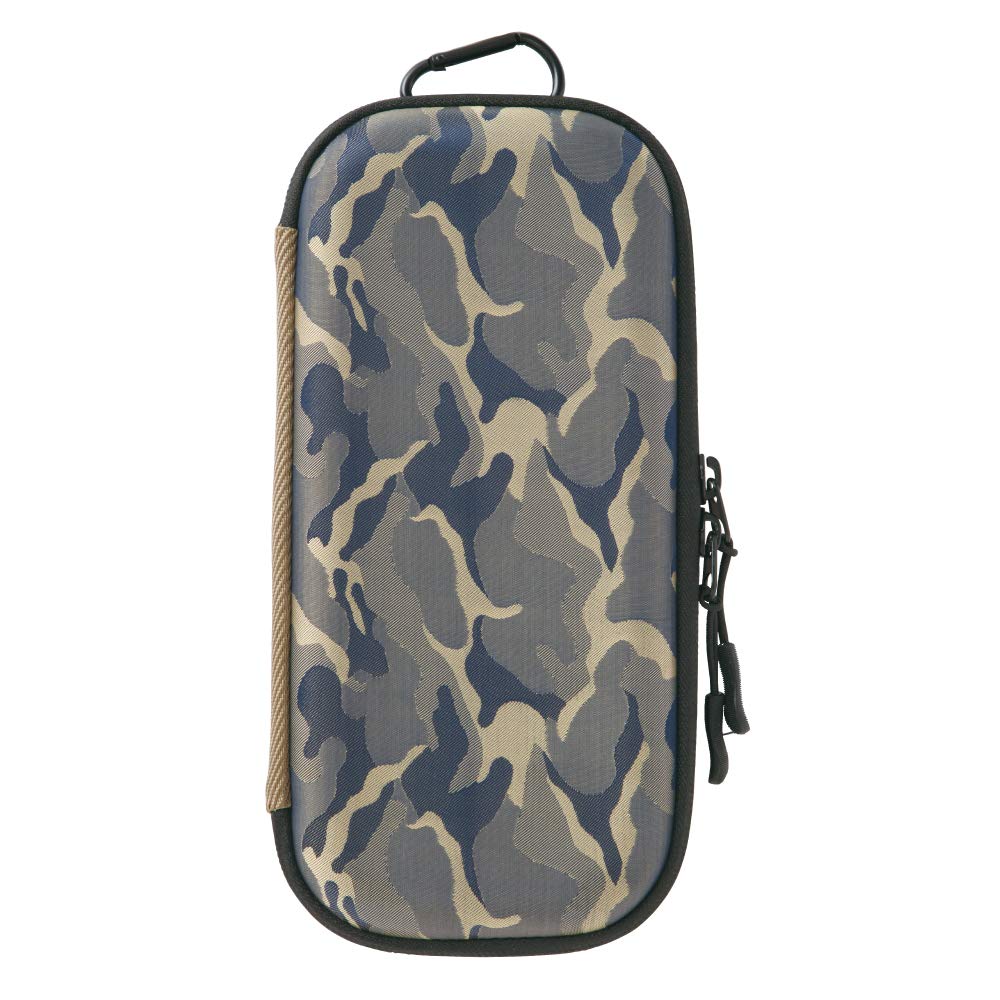 

Protective case for Nintendo Switch slim camouflage beige Z8558 Lite, type,
