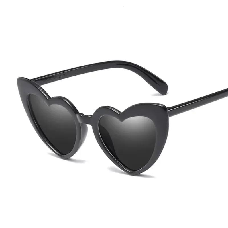 Retro Cat Eye Solglasögon Dam Herr Vintage Fyrkantig Liten Ram Mode Oculos Casual Unisex Glasögon