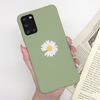 For Samsung Galaxy A31 Case For Samsung A31 A 31 SM-A315F 6.4 Phone Cover Soft Silicone Case For Coque Samsung A31 Phone Cases