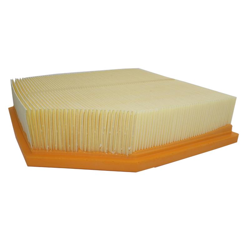 Car Engine Air Filter for TOYOTA MARK X X130 2009 2010 2011 2012 2013 2014 2015 2016 2017 2018 2019 2.5L 3.5L 17801-31100 LX3527