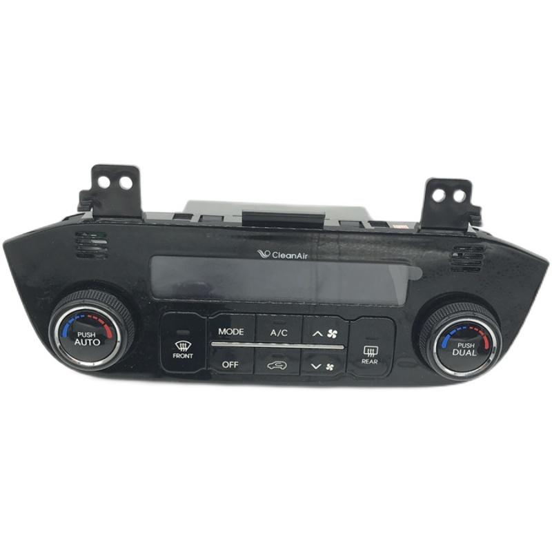ZWET Car AC HEATER CLIMATE CONTROL For Kia For Sportag Automatic constant temperature air conditioning control switch assembly