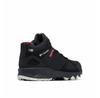 Треккинговые ботинки Columbia Peakfreak Hera II Mid OutDry
