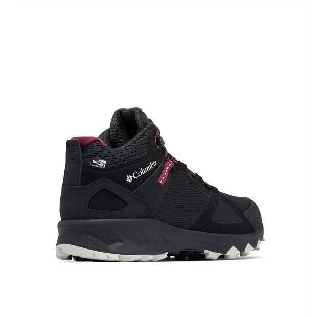 Треккинговые ботинки Columbia Peakfreak Hera II Mid OutDry