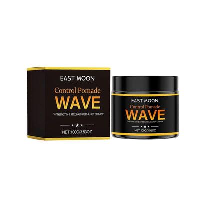 Prodotti per la cura dei capelli – Gel, creme e cere per capelli