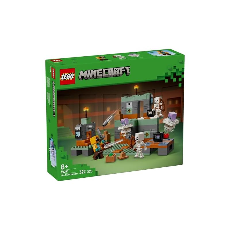 LEGO Tbd-21271