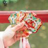 Chinese Traditional Style Chinese New Year Sachet Bag Hanging Lucky Bag  Small Pouch