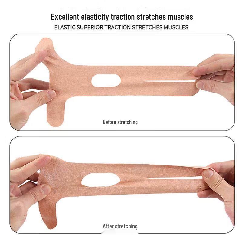 Athletisches Kinesiologie-Tape